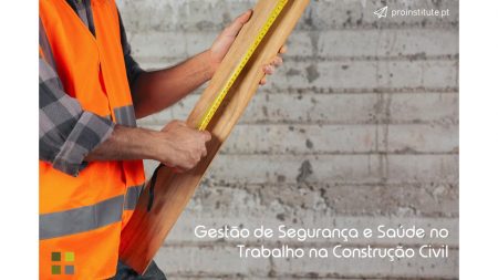 Operação de materiais contendo amianto