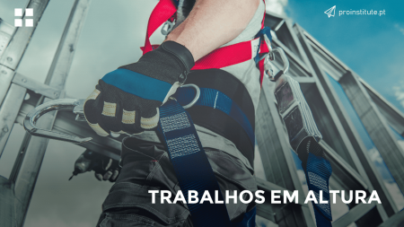 Operação de materiais contendo amianto