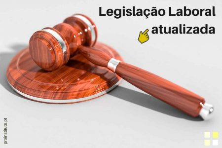 Curso de RGPD aplicável à SST