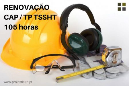 Curso de RGPD aplicável à SST