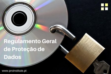 Curso de RGPD aplicável à SST
