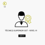 TÉCNICO SUPERIOR SST- N. VI 1-2