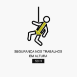 Segurança nos Trabalhos em Altura