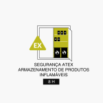 Segurança Atex – Armazéns produtos inflamáveis (1)